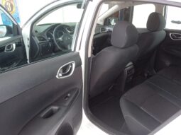 NISSAN SENTRA ADVANCE CVT 2019 lleno