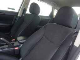 NISSAN SENTRA ADVANCE CVT 2019 lleno