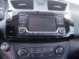 NISSAN SENTRA ADVANCE CVT 2019 lleno