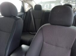 NISSAN SENTRA ADVANCE CVT 2019 lleno