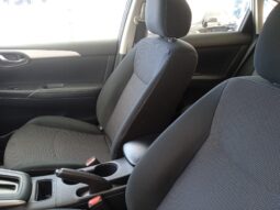 NISSAN SENTRA SENSE 2019 lleno