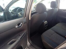NISSAN SENTRA SENSE 2019 lleno