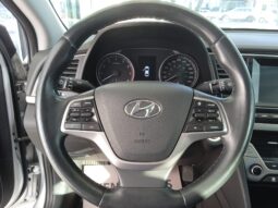 HYUNDAI ELANTRA LIMITED 2018 lleno