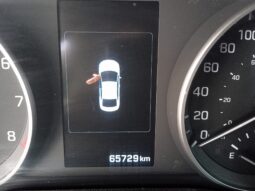 HYUNDAI ELANTRA LIMITED 2018 lleno