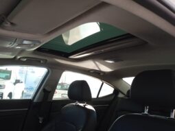 HYUNDAI ELANTRA LIMITED 2018 lleno