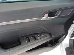 HYUNDAI ELANTRA LIMITED 2018 lleno