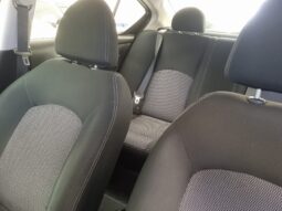 NISSAN VERSA SENSE 2019 lleno