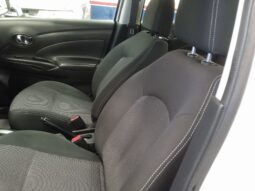 NISSAN VERSA SENSE 2019 lleno