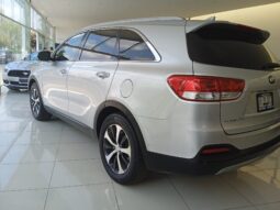 KIA SORENTO EX V6 2017 lleno