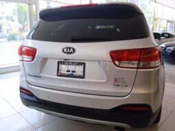 KIA SORENTO EX V6 2017 lleno