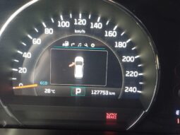 KIA SORENTO EX V6 2017 lleno