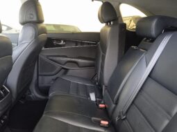 KIA SORENTO EX V6 2017 lleno