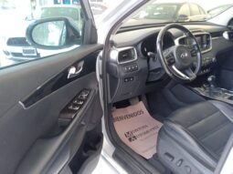KIA SORENTO EX V6 2017 lleno