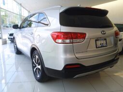 KIA SORENTO EX V6 2017 lleno