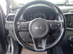 KIA SORENTO EX V6 2017 lleno