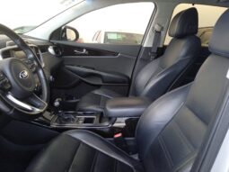 KIA SORENTO EX V6 2017 lleno