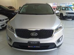 KIA SORENTO EX V6 2017 lleno