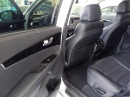 KIA SORENTO EX V6 2017 lleno