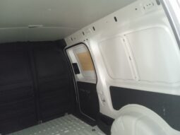 VOLKSWAGEN CADDY MAXI CARGO VAN 1.6LTS 2018 lleno