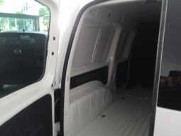VOLKSWAGEN CADDY MAXI CARGO VAN 1.6LTS 2018 lleno