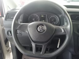 VOLKSWAGEN CADDY MAXI CARGO VAN 1.6LTS 2018 lleno