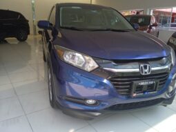 HONDA HR-V EPIC 2017 lleno