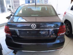 VOLKSWAGEN VENTO HIGHLINE 2018 lleno