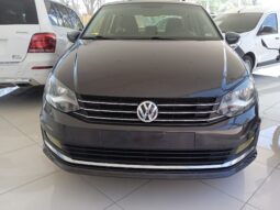 VOLKSWAGEN VENTO HIGHLINE 2018 lleno