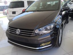 VOLKSWAGEN VENTO HIGHLINE 2018 lleno