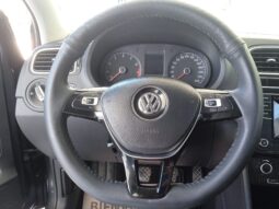 VOLKSWAGEN VENTO HIGHLINE 2018 lleno