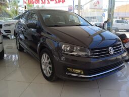 VOLKSWAGEN VENTO HIGHLINE 2018 lleno