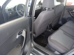 VOLKSWAGEN VENTO HIGHLINE 2018 lleno