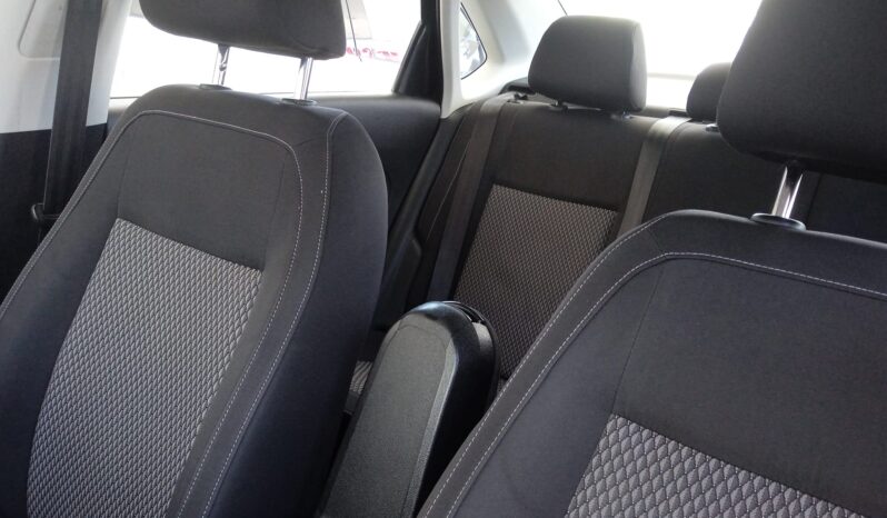 VOLKSWAGEN VENTO HIGHLINE 2018 lleno