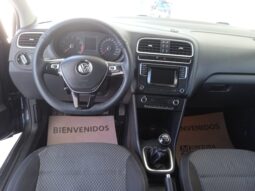 VOLKSWAGEN VENTO HIGHLINE 2018 lleno