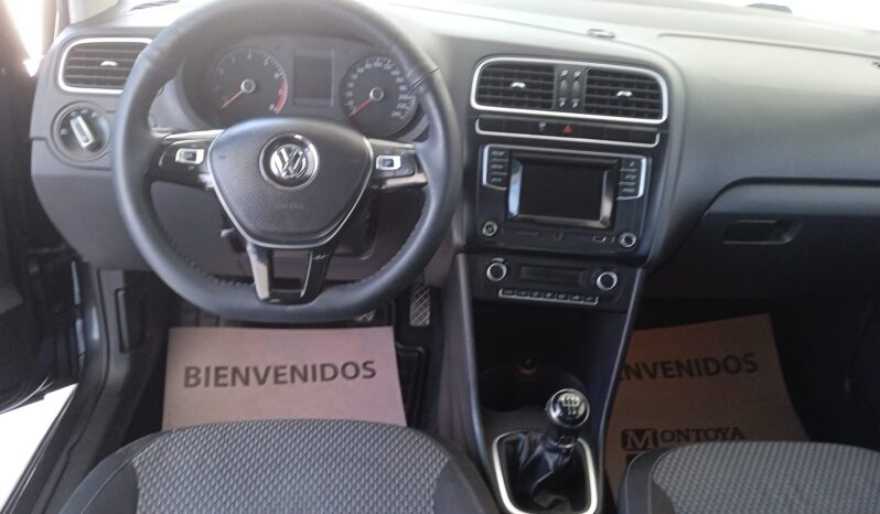 VOLKSWAGEN VENTO HIGHLINE 2018 lleno