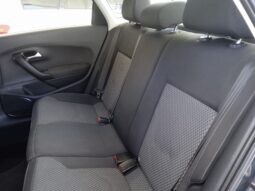 VOLKSWAGEN VENTO HIGHLINE 2018 lleno