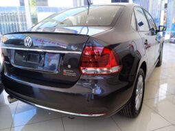 VOLKSWAGEN VENTO HIGHLINE 2018 lleno