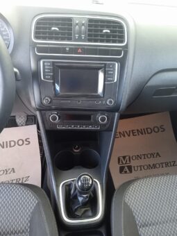 VOLKSWAGEN VENTO HIGHLINE 2018 lleno