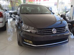 VOLKSWAGEN VENTO HIGHLINE 2018 lleno