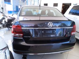 VOLKSWAGEN VENTO HIGHLINE 2018 lleno