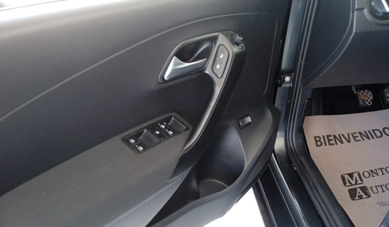 VOLKSWAGEN VENTO HIGHLINE 2018 lleno