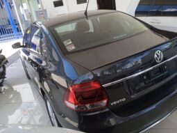 VOLKSWAGEN VENTO HIGHLINE 2018 lleno