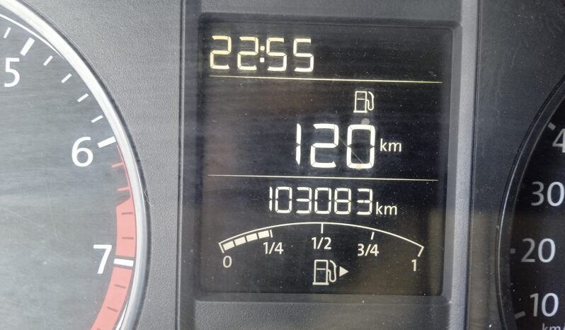 VOLKSWAGEN VENTO HIGHLINE 2018 lleno