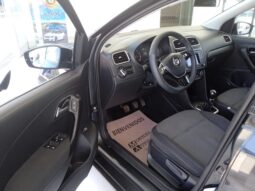 VOLKSWAGEN VENTO HIGHLINE 2018 lleno