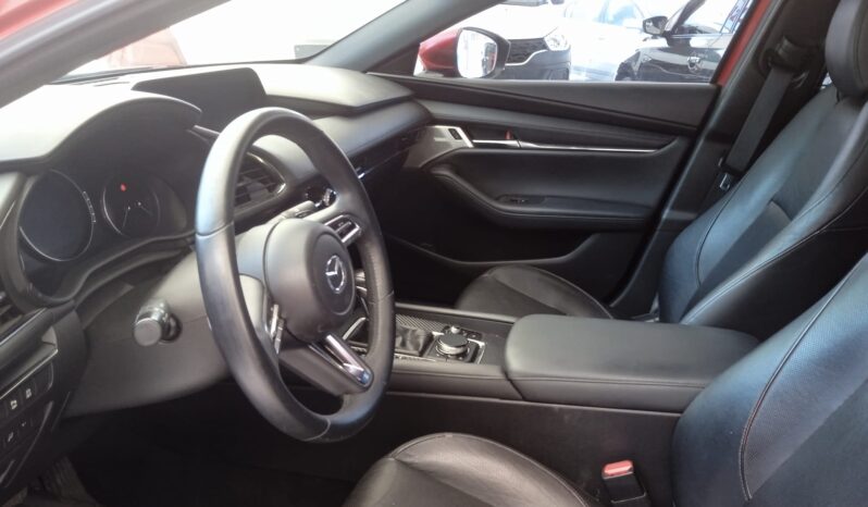 MAZDA 3 GRAND TOURING 2019 lleno
