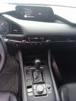 MAZDA 3 GRAND TOURING 2019 lleno