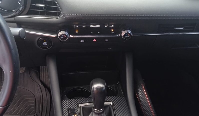MAZDA 3 GRAND TOURING 2019 lleno