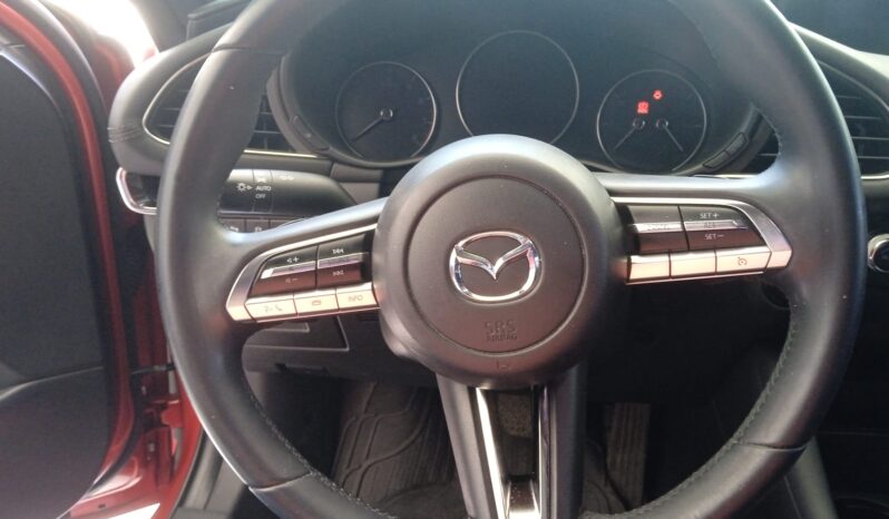 MAZDA 3 GRAND TOURING 2019 lleno