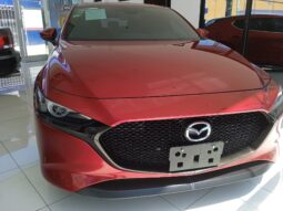 MAZDA 3 GRAND TOURING 2019 lleno