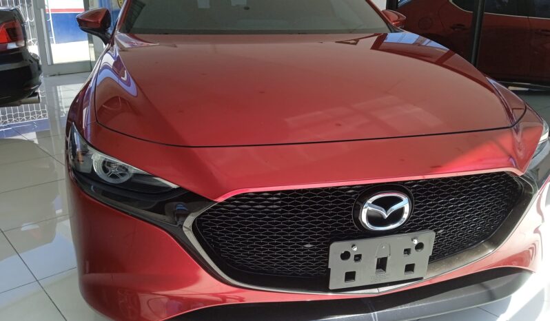 MAZDA 3 GRAND TOURING 2019 lleno